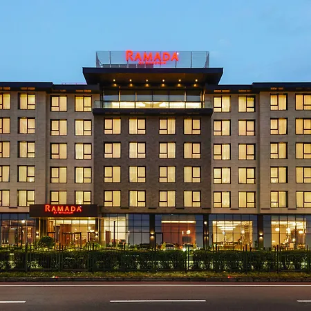 Ramada by Wyndham Rize Findikli-2