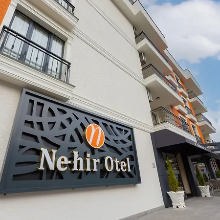 Nehır Otel-3
