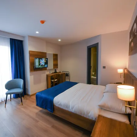 Ref Inn Hotel-2