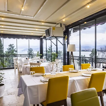 Evimiz Hotel-3