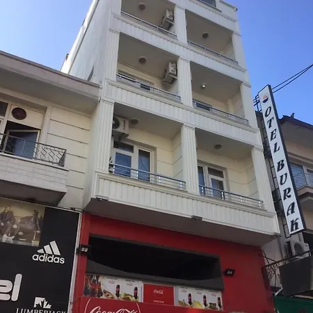 Otel Burak-3