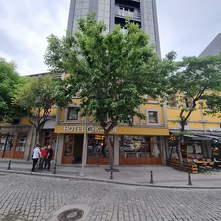 Hotel Kalfa-3