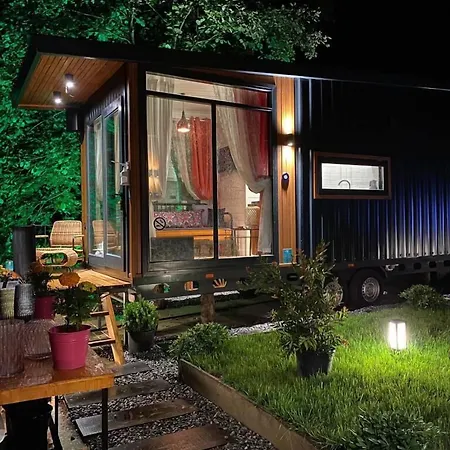 Vagona Tiny House-2