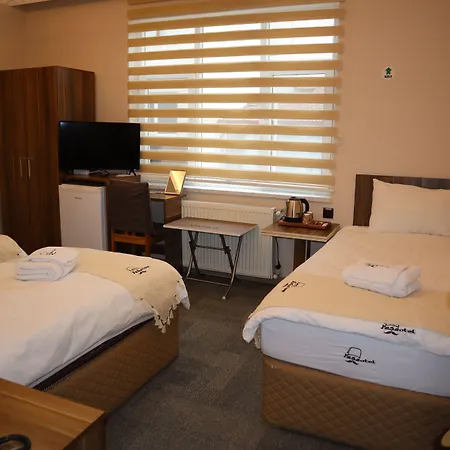 Osmanli Pasa Otel- Konaklama-3