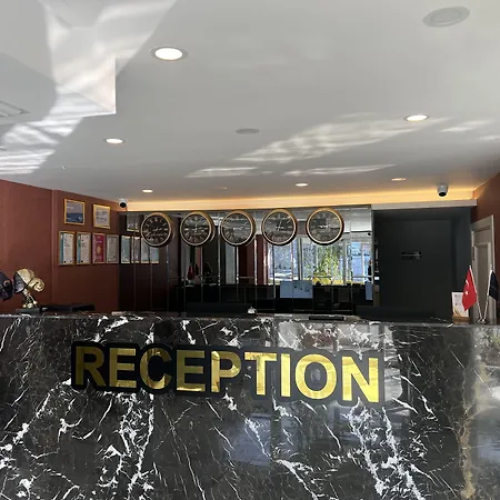 Cepni'S Hotel-3