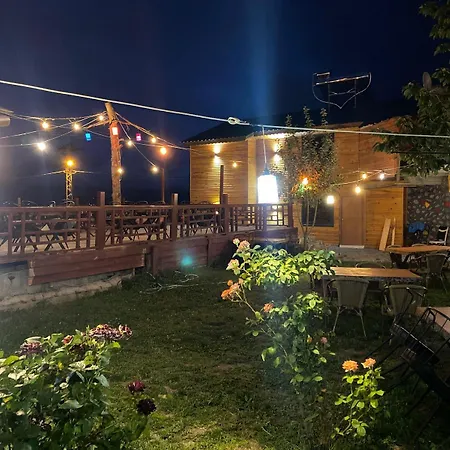 Katrevan Butik Otel Ve Restorant-3
