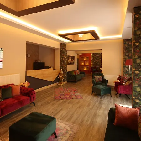 Hisarhan Otel-3
