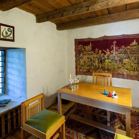 Gulevi Safranbolu Heritage Hotel-2