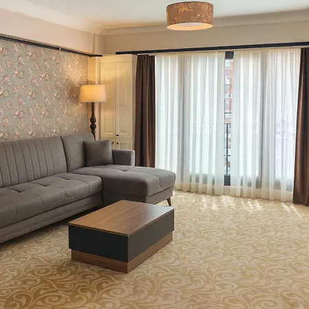 My Suit Residence & Hotel-2