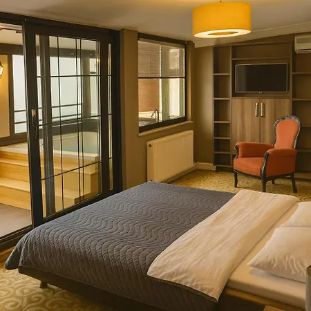 My Suit Residence & Hotel-3