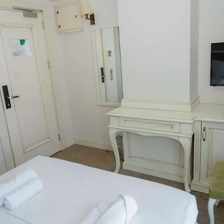 Hanzade Park Hotel-3