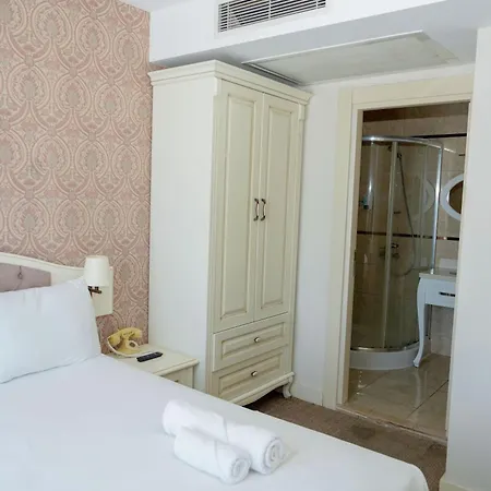 Hanzade Park Hotel-2