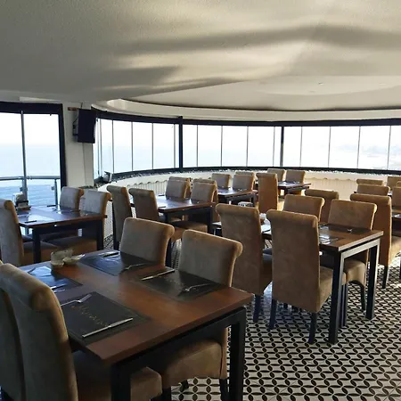 New Hotel Samsun-3