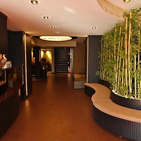 New Hotel Samsun-2