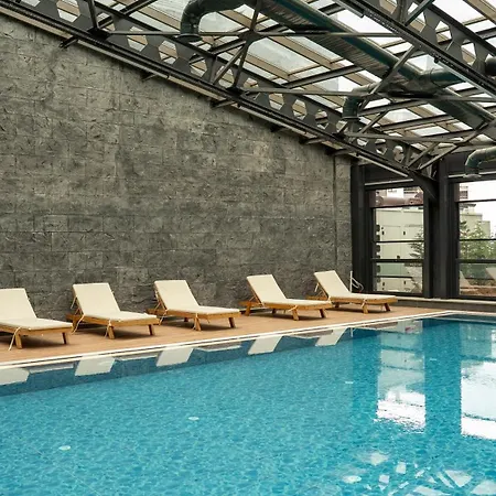 Residence Inn By Marriott Trabzon-2