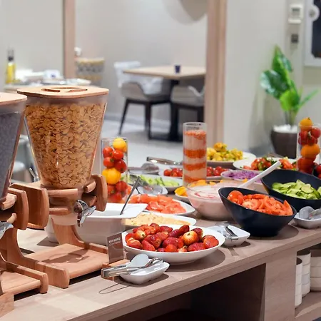 Hampton By Hilton Ordu-2