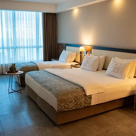 Yildiz Life Hotel-2