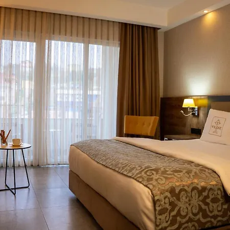 Yildiz Life Hotel-3