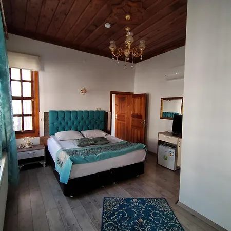 Şehrizade Konakları-3