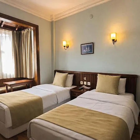 Denizci Hotel-3