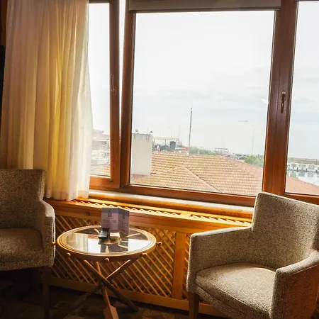 Denizci Hotel-2