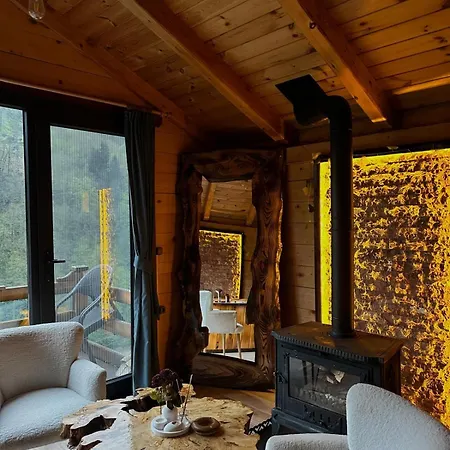 Maysa Suit Bungalov-3