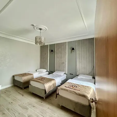 Akpinar Hotel-2