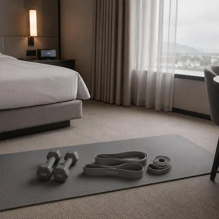 Park Inn By Radisson Samsun-2