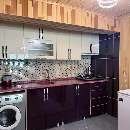 Yüce Suite-3