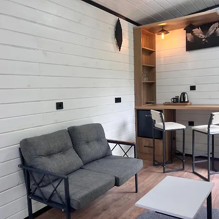 Molva Bungalows Otel-2