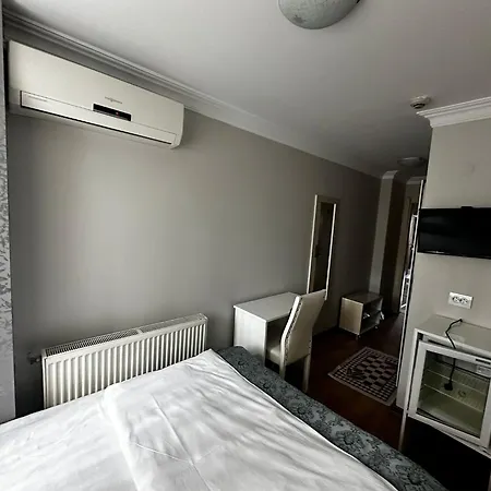 Samsun Park Hotel-3