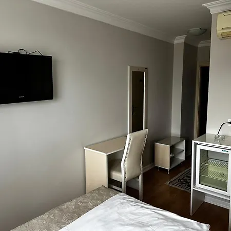 Samsun Park Hotel-2