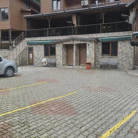 EŞ Pansiyon-2