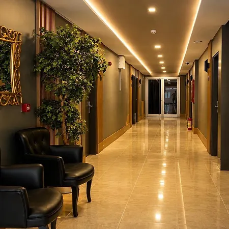 Sezgin Hotel-2