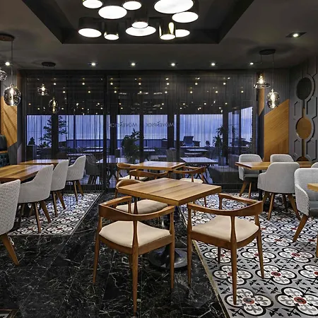 Moevenpick Hotel Trabzon-3