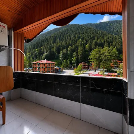 Kuloğlu Otel ve Restoran-2