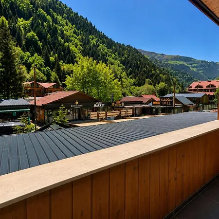 Kuloğlu Otel ve Restoran-3