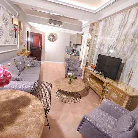 My House Otel-3