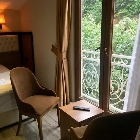 Uzungol Yayla Hotel-3