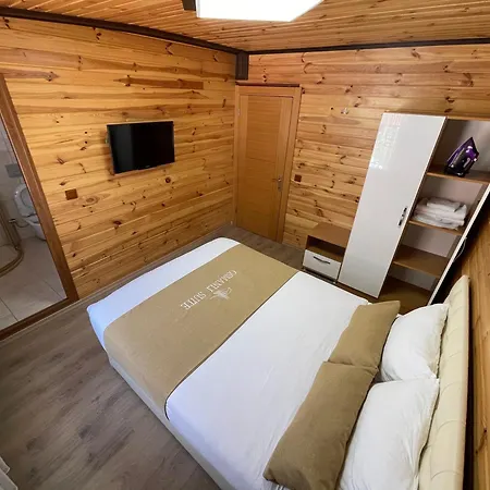 Osmanlı Suite-3