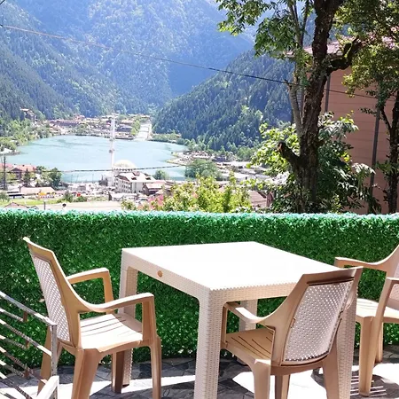 GRANOĞLU PANSİYON Uzungöl-2