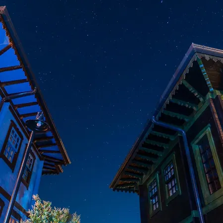 Gafulluk Tatil Köyü-3
