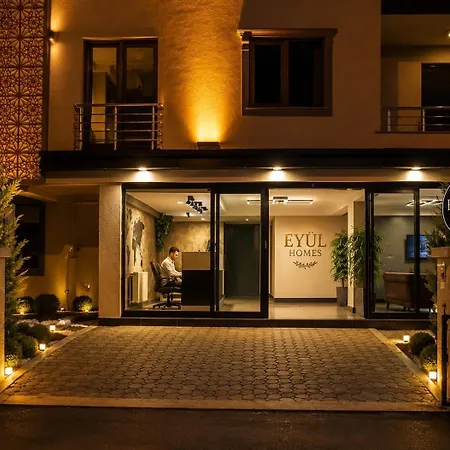 Eylül Homes-2