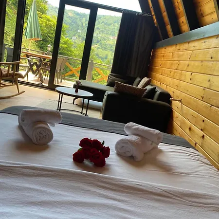 Varya Tatil Köyü-2