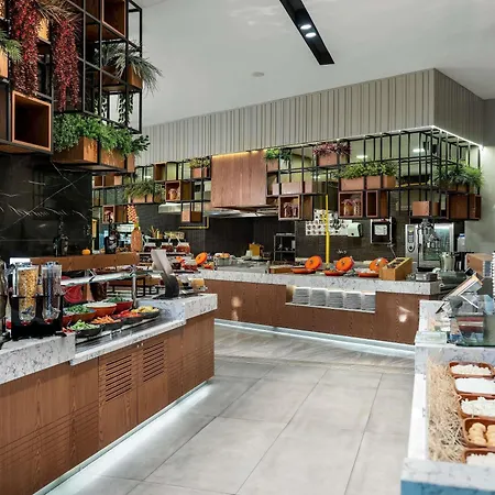 Novotel Trabzon-3