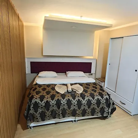 Sanli Suite Otel-2