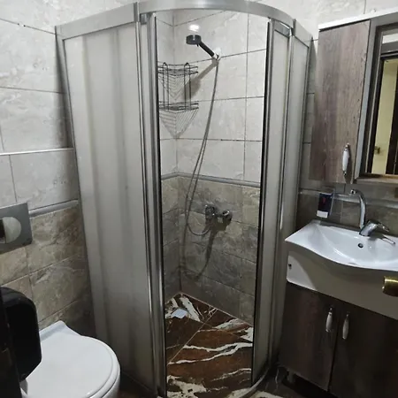 Sanli Suite Otel-3