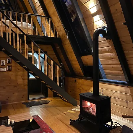 Vadiyebak Bungalov-2
