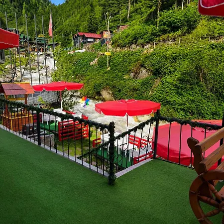 Ayder Avusor Hotel-3