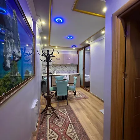 Koç Motel-2